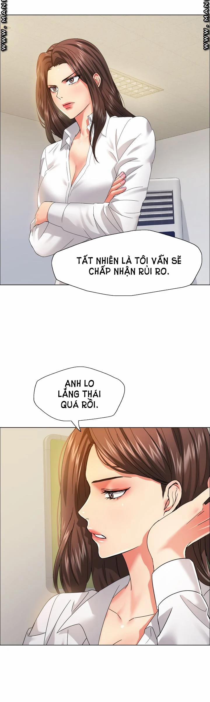 Tham Vọng Của Người Phụ Nữ 35.1 trang 12