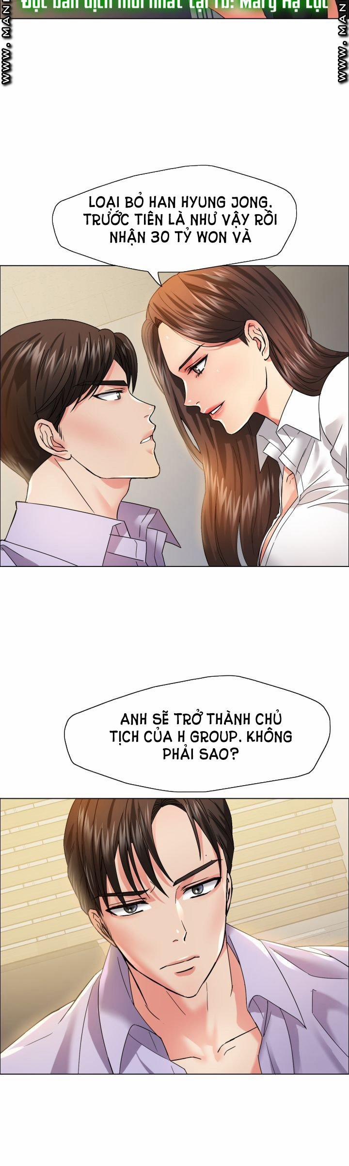 Tham Vọng Của Người Phụ Nữ 35.1 trang 14