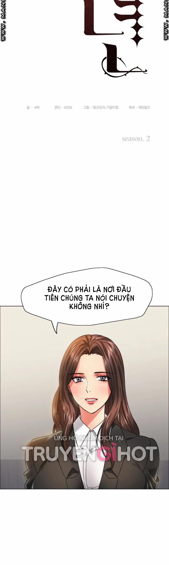 Tham Vọng Của Người Phụ Nữ 35.1 trang 16