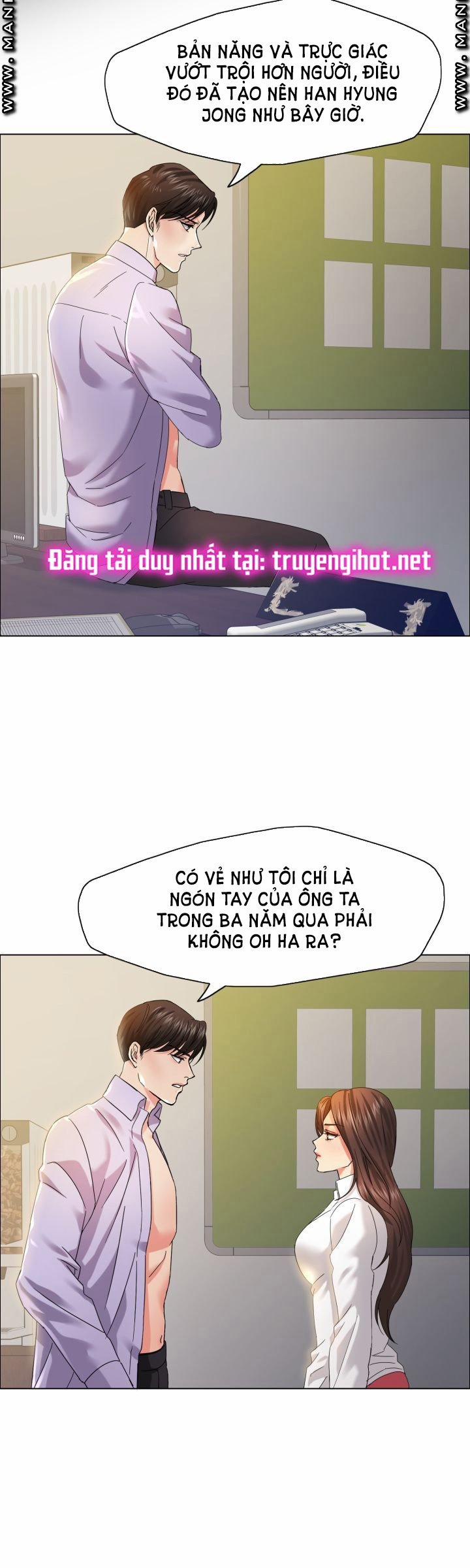 Tham Vọng Của Người Phụ Nữ 35.1 trang 8