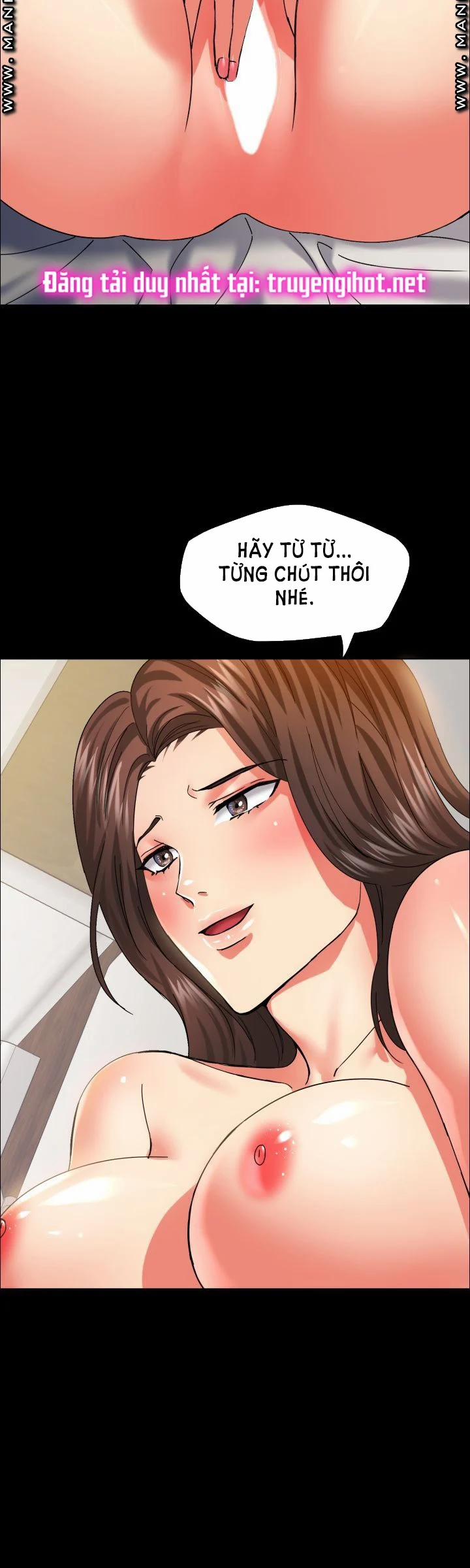 Tham Vọng Của Người Phụ Nữ 35.2 trang 3