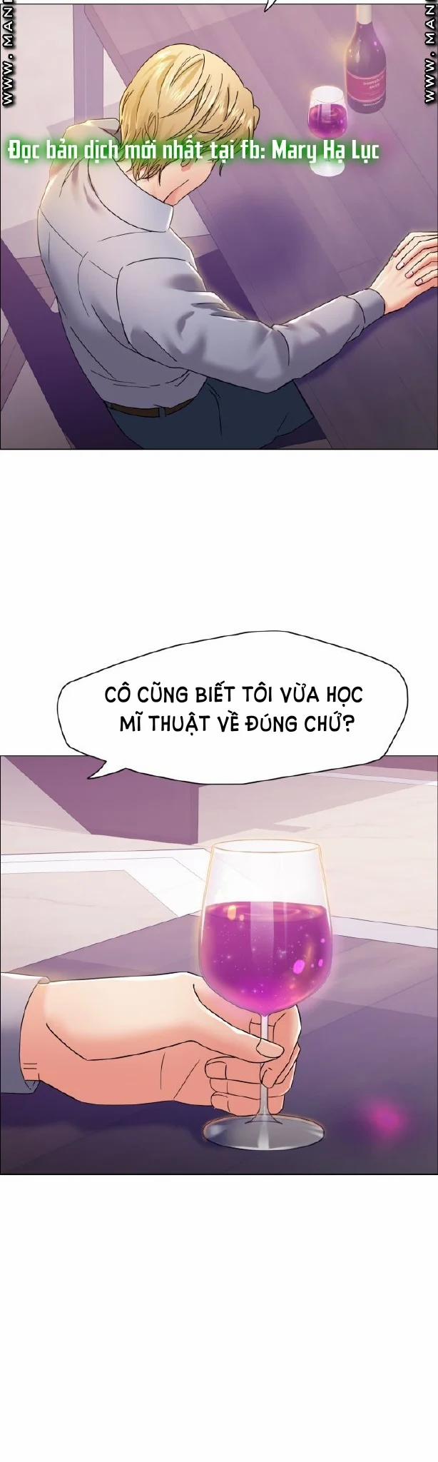 Tham Vọng Của Người Phụ Nữ 36.1 trang 10