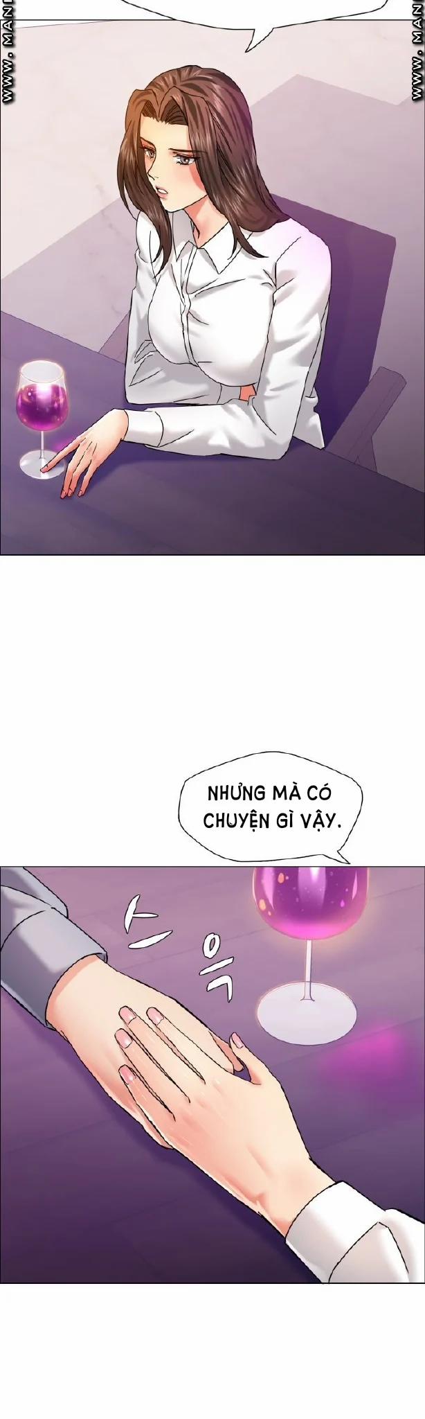 Tham Vọng Của Người Phụ Nữ 36.1 trang 8