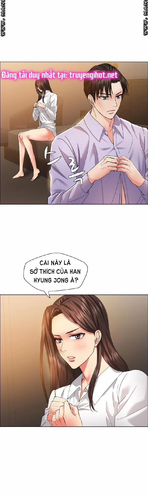 Tham Vọng Của Người Phụ Nữ 36.2 trang 13