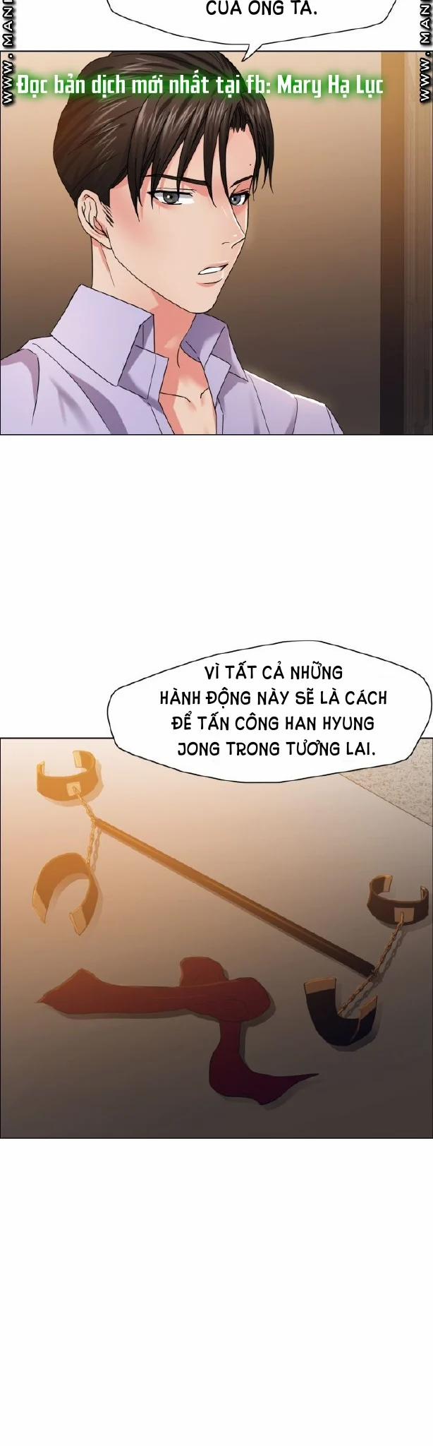 Tham Vọng Của Người Phụ Nữ 36.2 trang 15