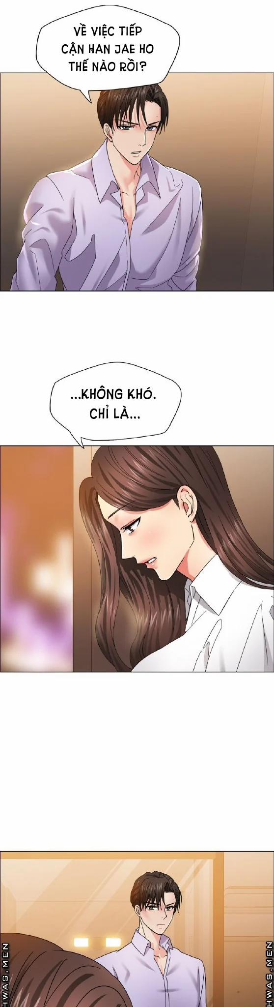 Tham Vọng Của Người Phụ Nữ 36.2 trang 16
