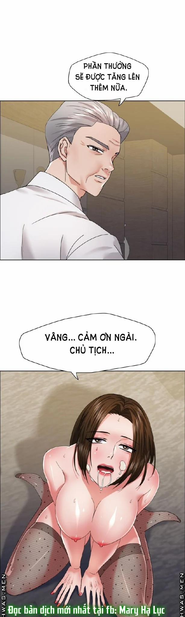 Tham Vọng Của Người Phụ Nữ 36.2 trang 8