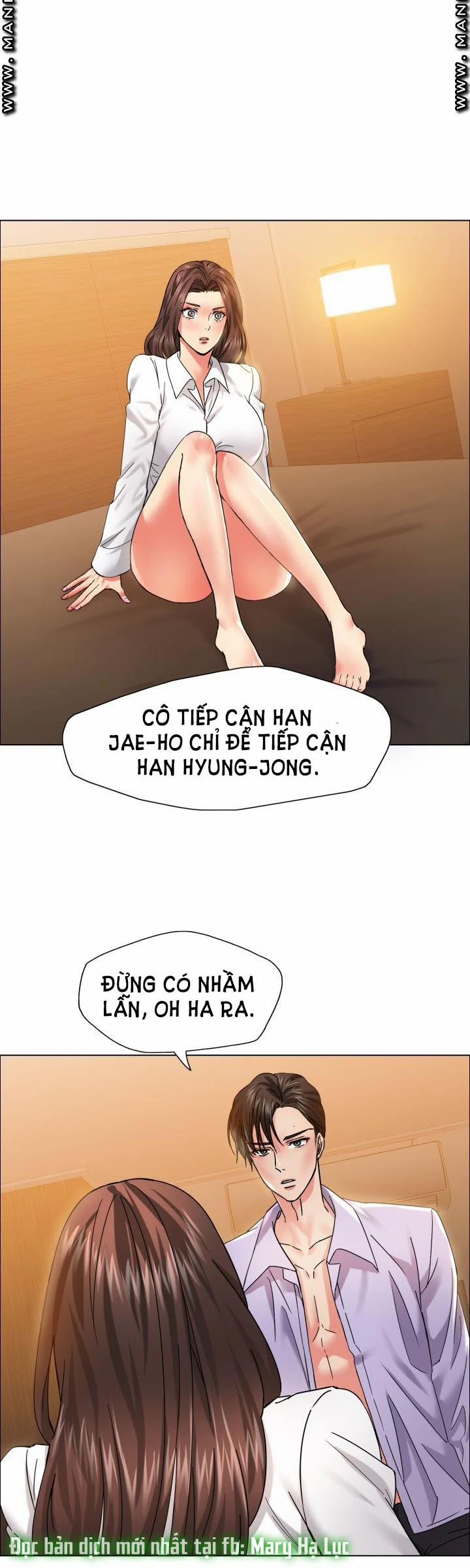 Tham Vọng Của Người Phụ Nữ 37.1 trang 10