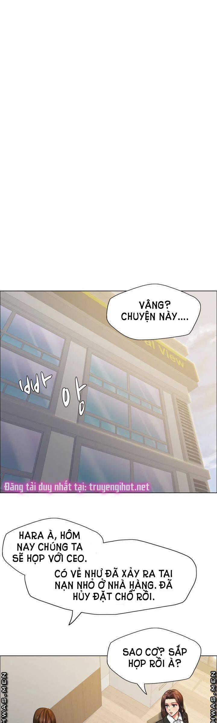 Tham Vọng Của Người Phụ Nữ 37.1 trang 21