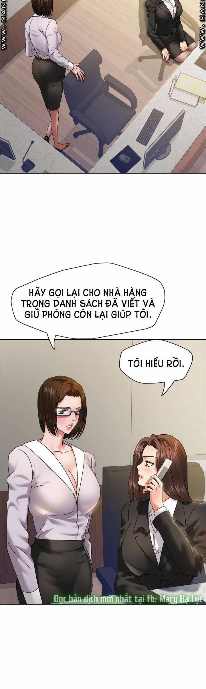 Tham Vọng Của Người Phụ Nữ 37.1 trang 22