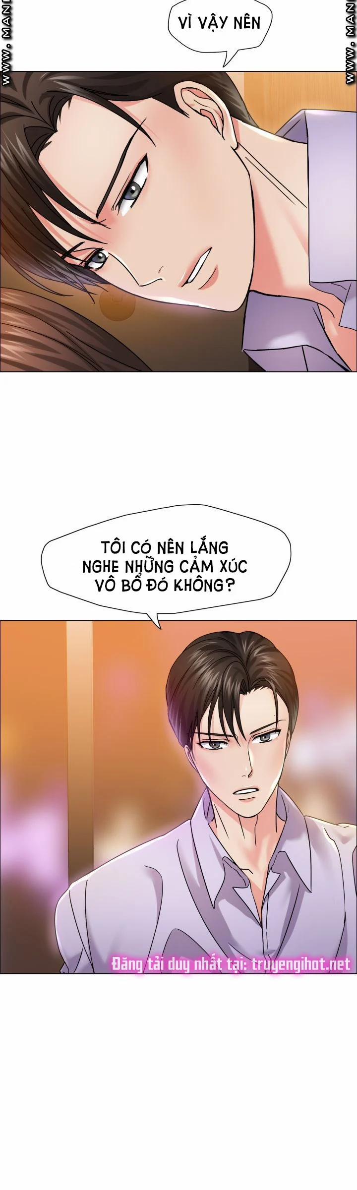 Tham Vọng Của Người Phụ Nữ 37.1 trang 8