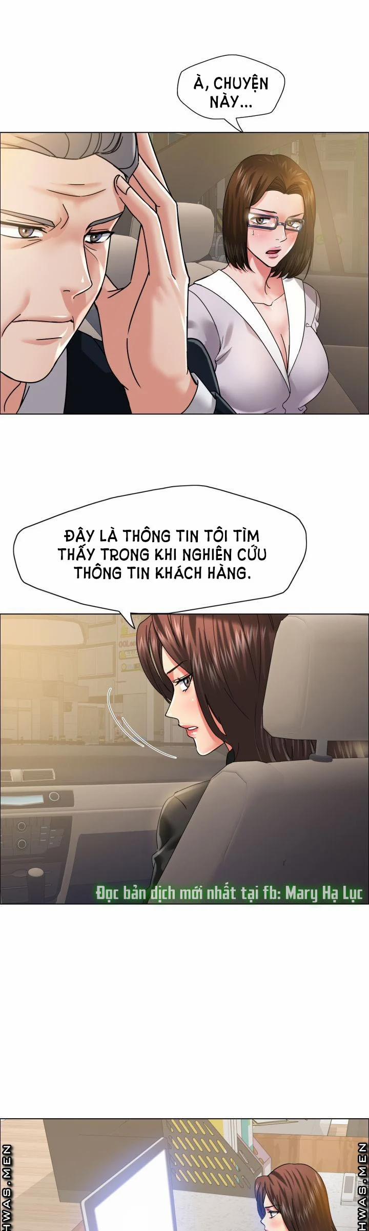 Tham Vọng Của Người Phụ Nữ 37.2 trang 7