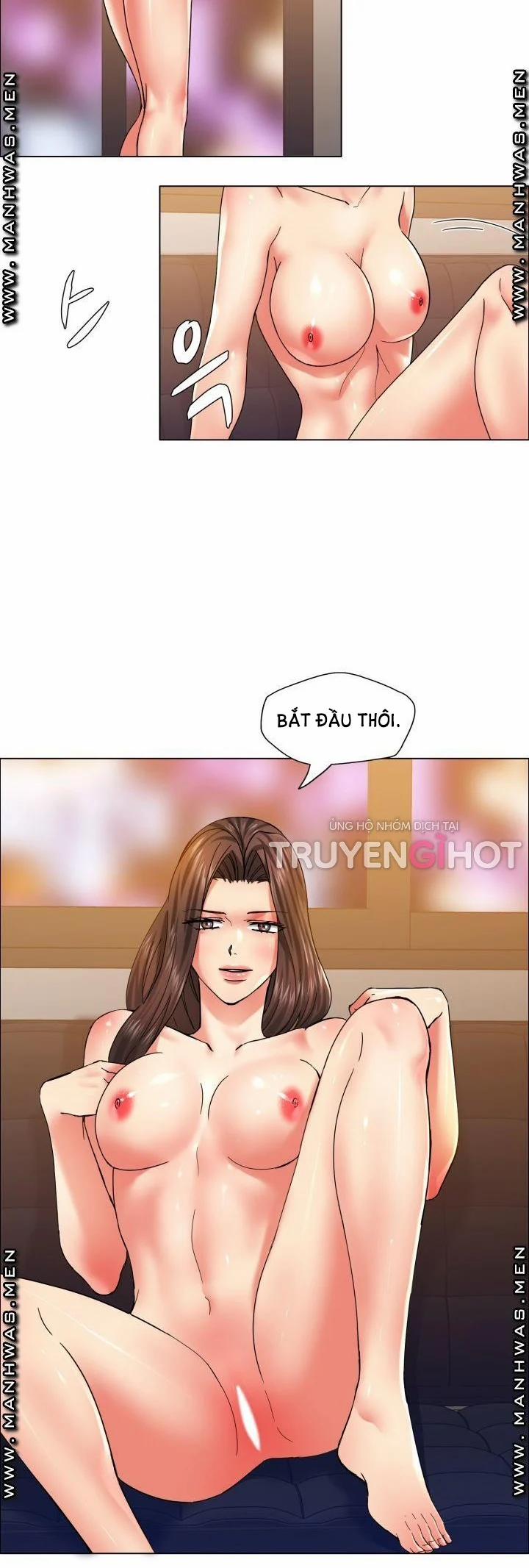 Tham Vọng Của Người Phụ Nữ 38.1 trang 17