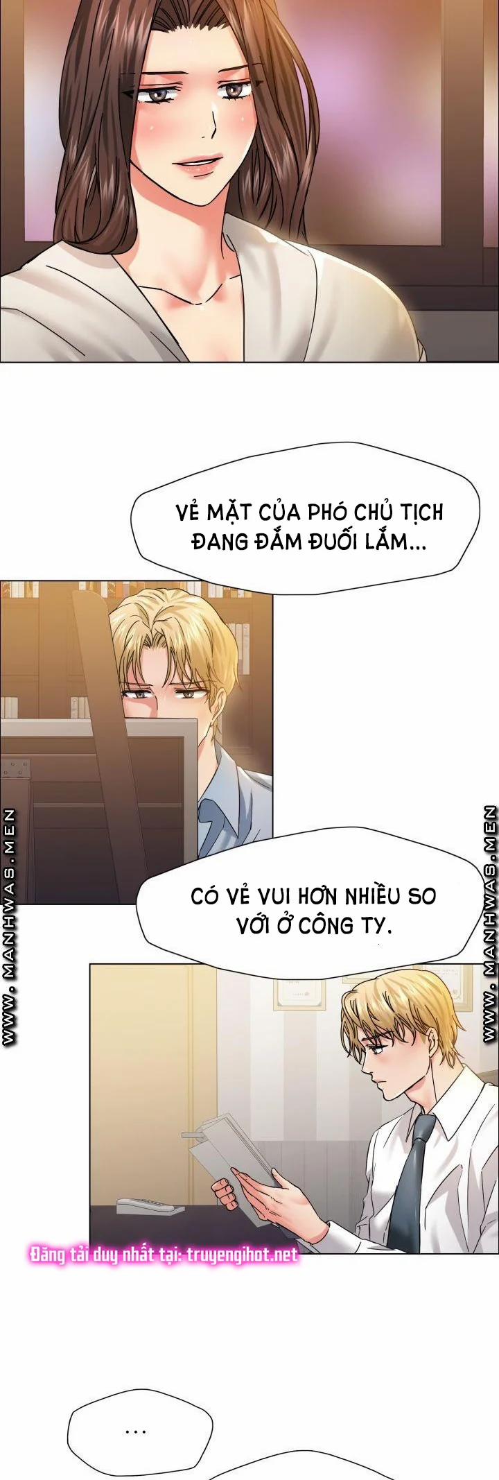 Tham Vọng Của Người Phụ Nữ 38.1 trang 21