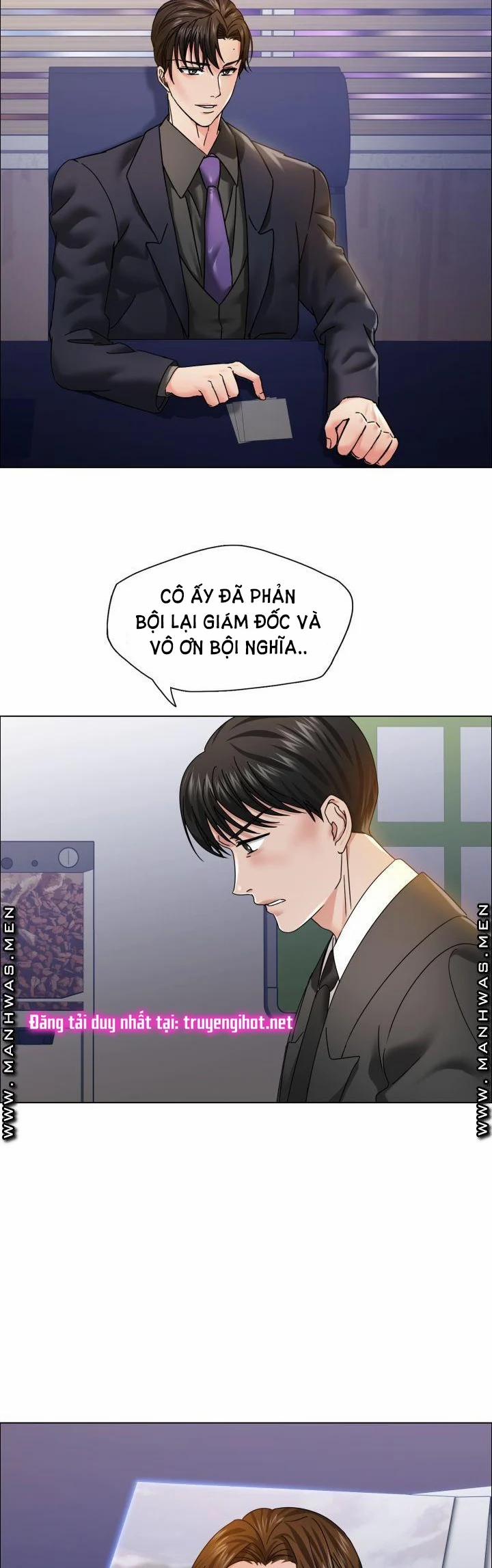 Tham Vọng Của Người Phụ Nữ 38.2 trang 18