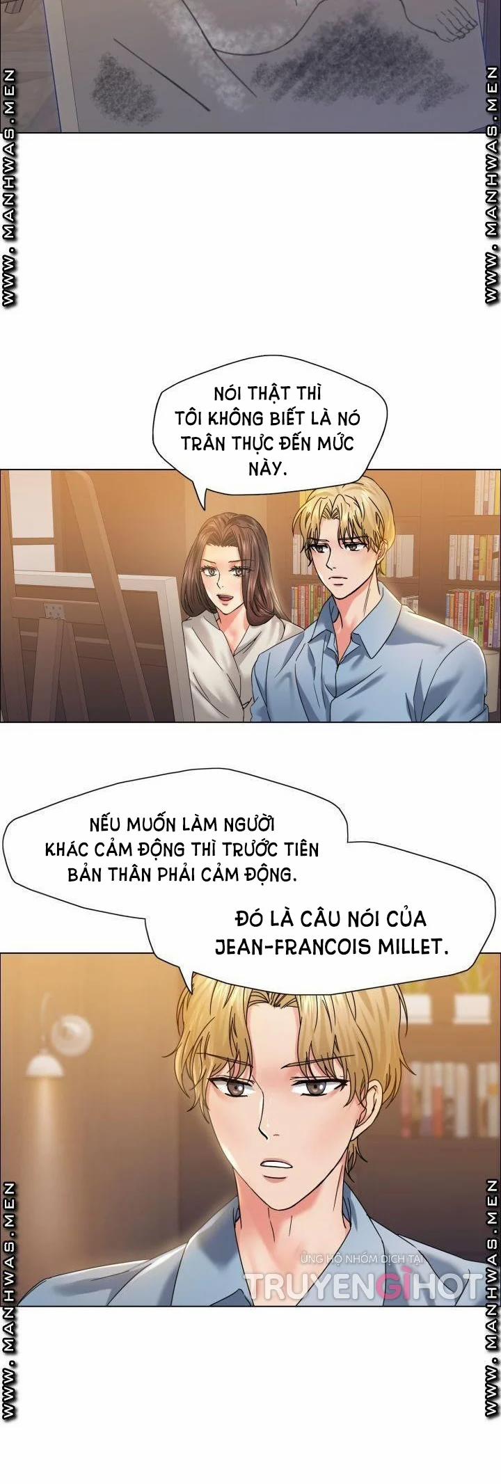 Tham Vọng Của Người Phụ Nữ 38.2 trang 2