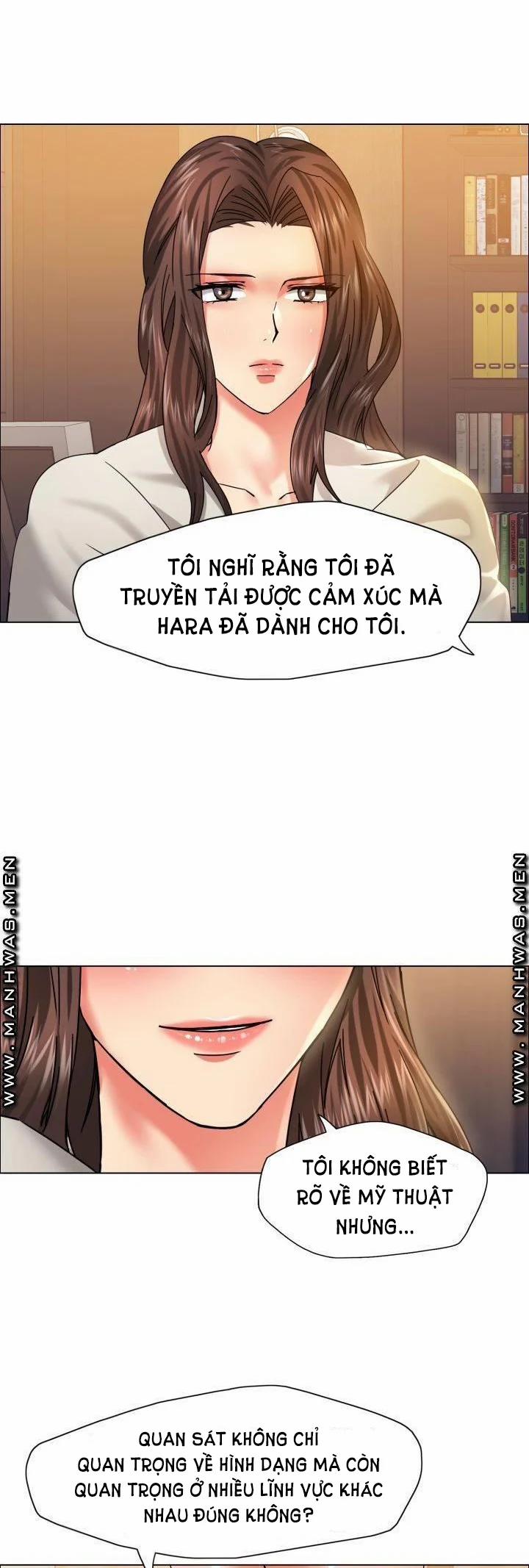 Tham Vọng Của Người Phụ Nữ 38.2 trang 3