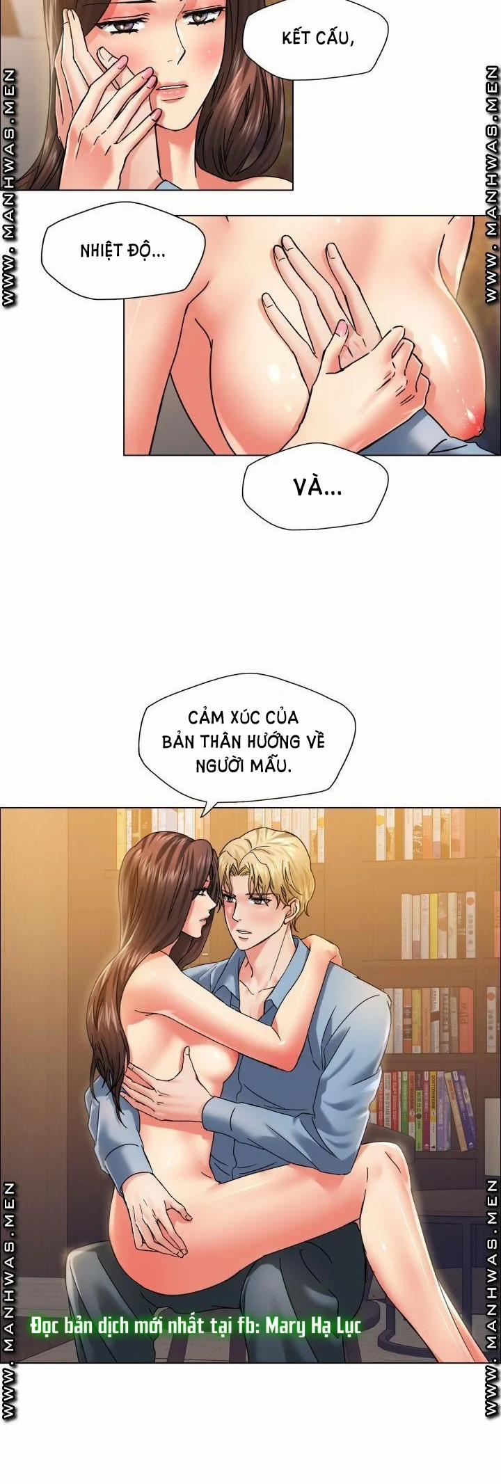 Tham Vọng Của Người Phụ Nữ 38.2 trang 5