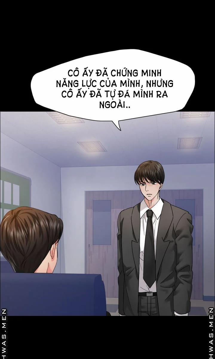 Tham Vọng Của Người Phụ Nữ 39.1 trang 11