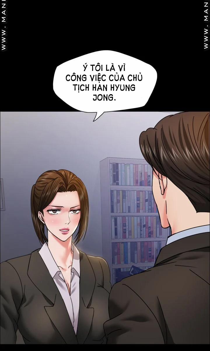 Tham Vọng Của Người Phụ Nữ 39.1 trang 28