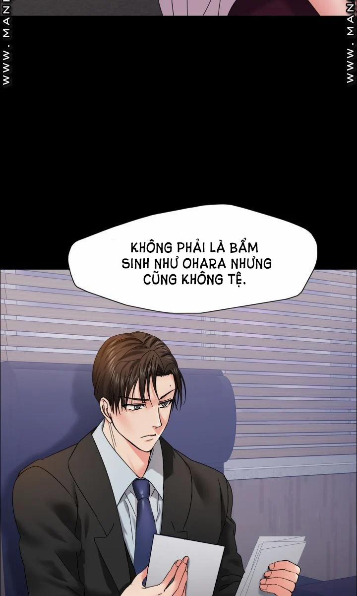 Tham Vọng Của Người Phụ Nữ 39.1 trang 36