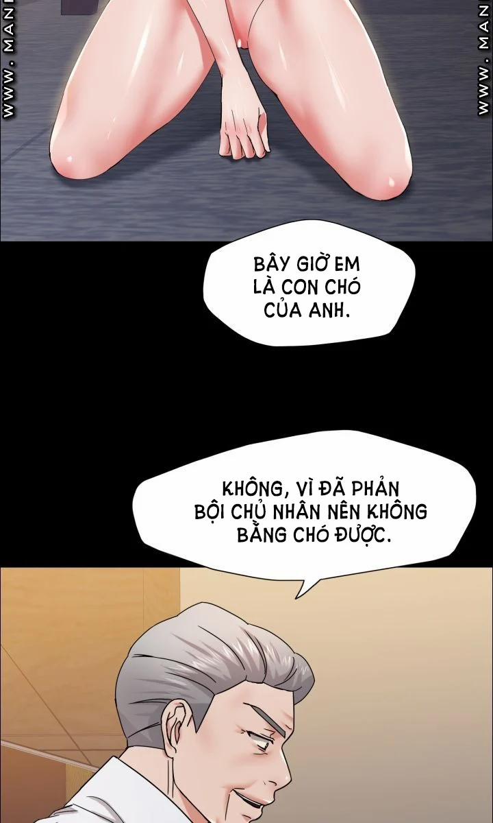 Tham Vọng Của Người Phụ Nữ 39.2 trang 3