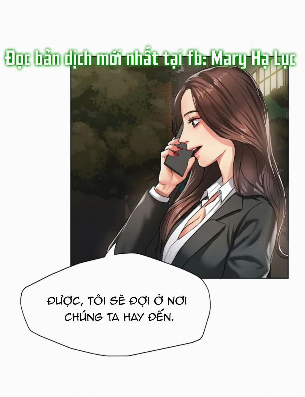 Tham Vọng Của Người Phụ Nữ 4 trang 16