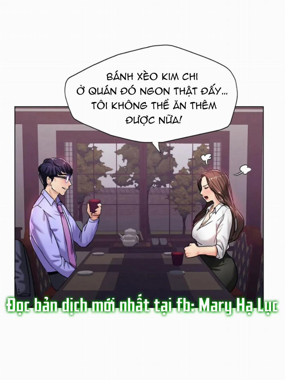 Tham Vọng Của Người Phụ Nữ 4 trang 29