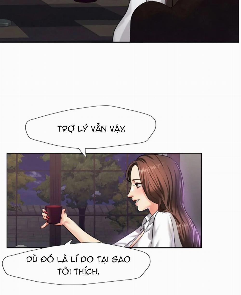 Tham Vọng Của Người Phụ Nữ 4 trang 38