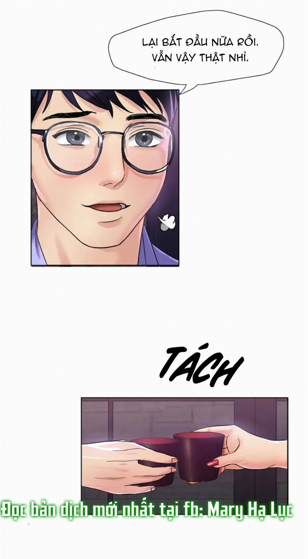 Tham Vọng Của Người Phụ Nữ 4 trang 39