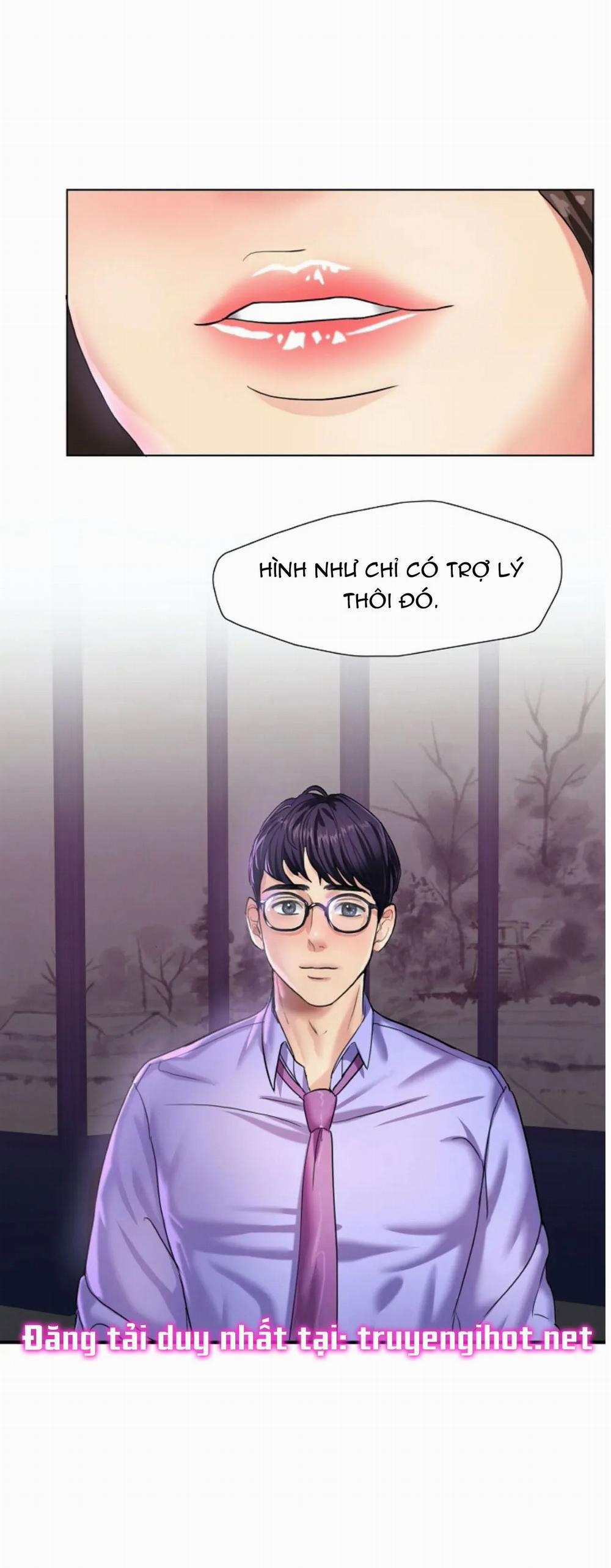 Tham Vọng Của Người Phụ Nữ 4 trang 42