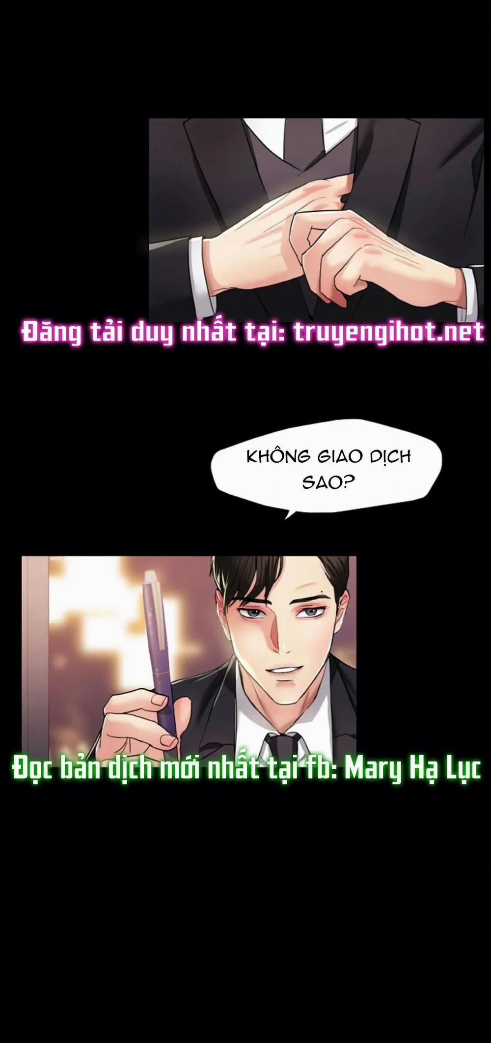 Tham Vọng Của Người Phụ Nữ 4 trang 8