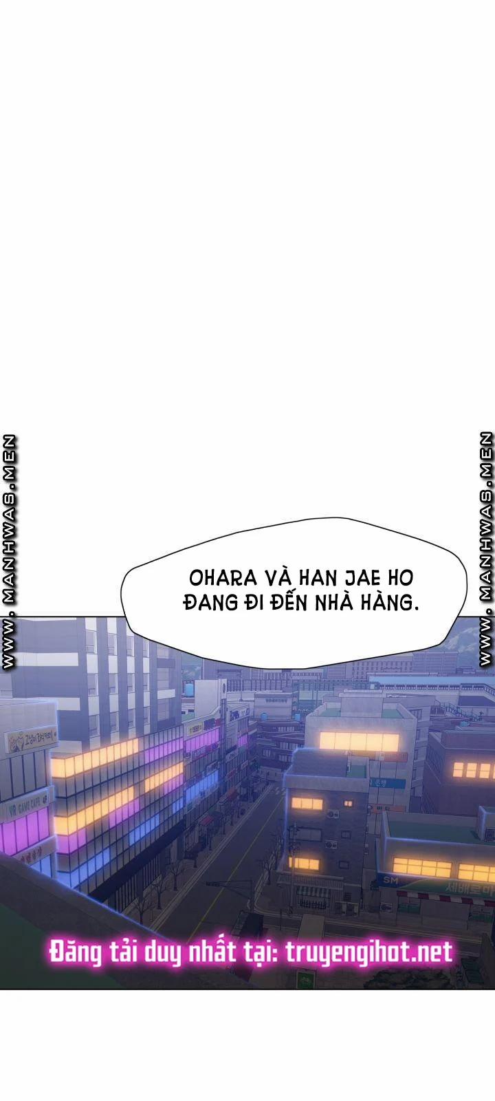 Tham Vọng Của Người Phụ Nữ 40.1 trang 30
