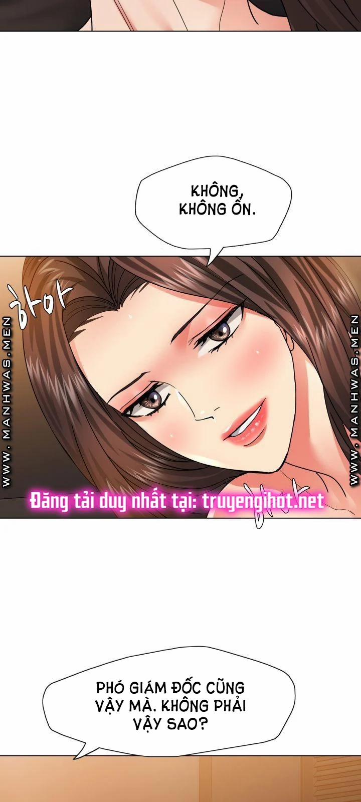 Tham Vọng Của Người Phụ Nữ 40.1 trang 8