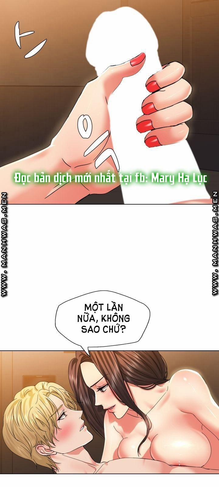 Tham Vọng Của Người Phụ Nữ 40.1 trang 9