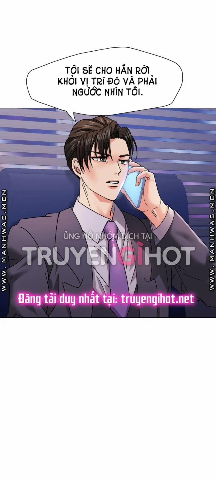 Tham Vọng Của Người Phụ Nữ 40.2 trang 12