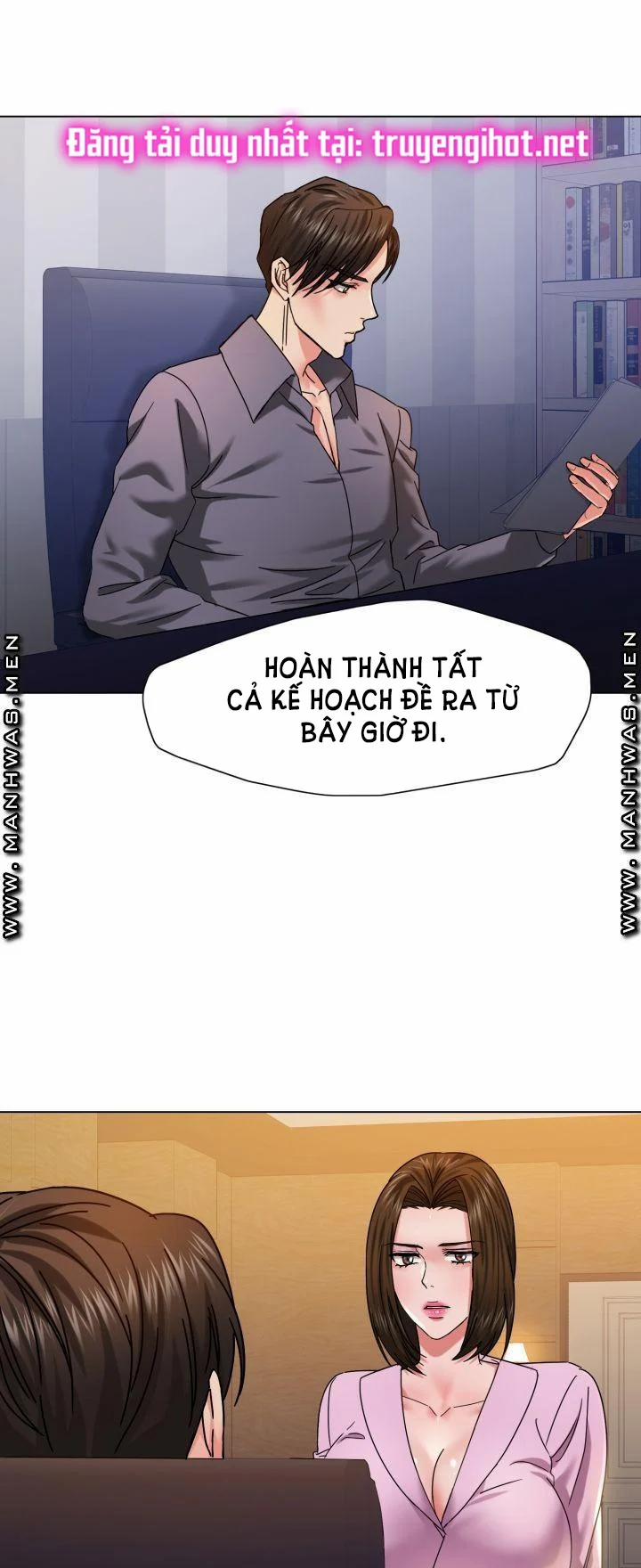 Tham Vọng Của Người Phụ Nữ 40.2 trang 14