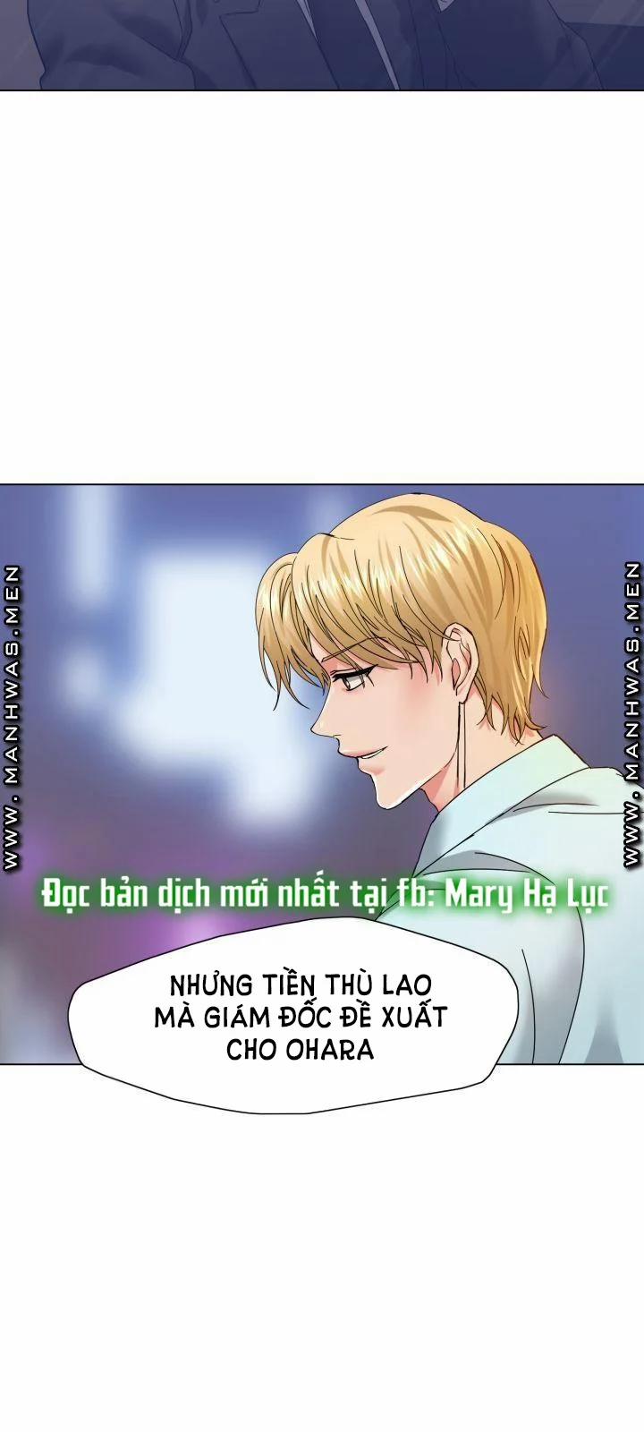 Tham Vọng Của Người Phụ Nữ 40.2 trang 5