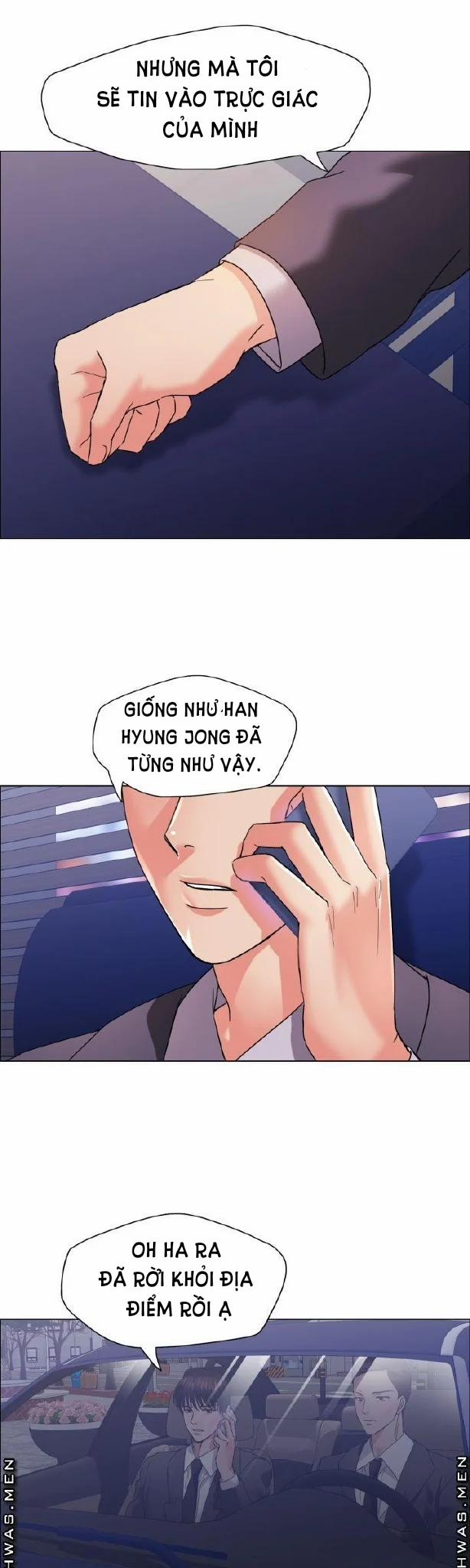 Tham Vọng Của Người Phụ Nữ 41.1 trang 5