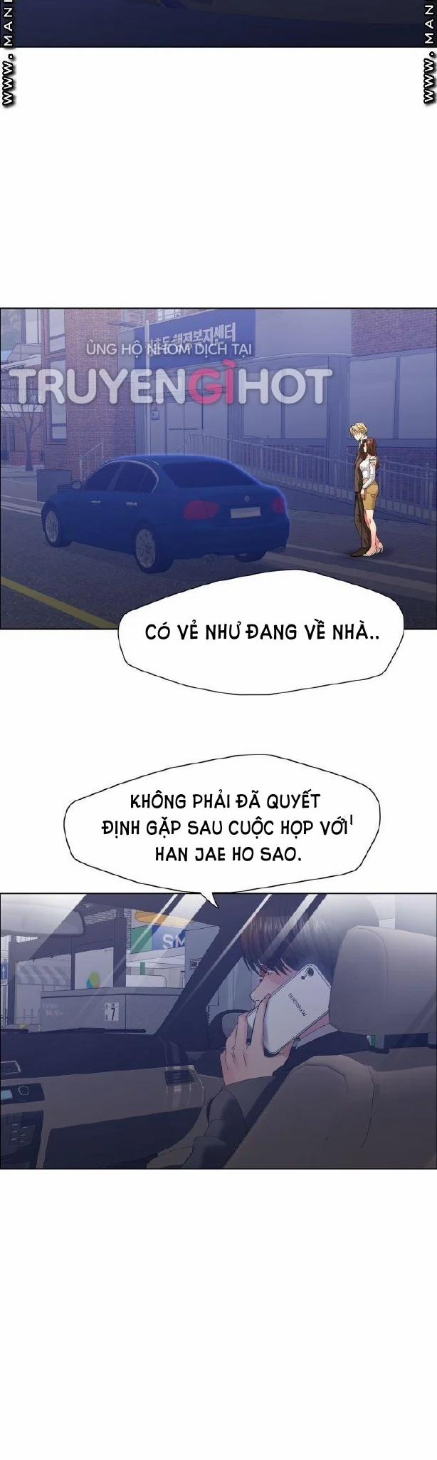 Tham Vọng Của Người Phụ Nữ 41.1 trang 6