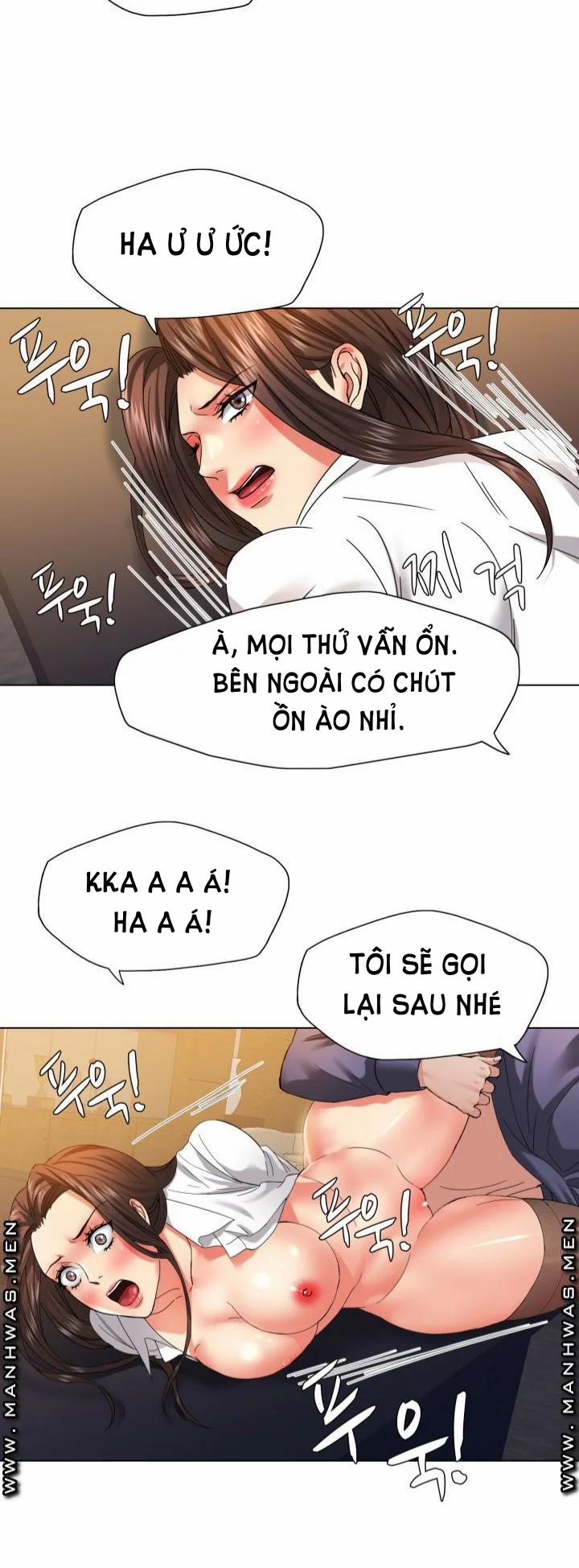 Tham Vọng Của Người Phụ Nữ 43.1 trang 12