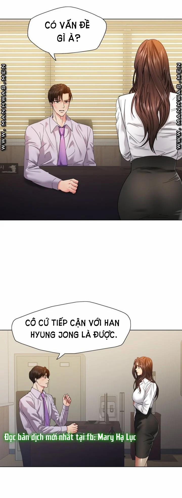 Tham Vọng Của Người Phụ Nữ 43.1 trang 15