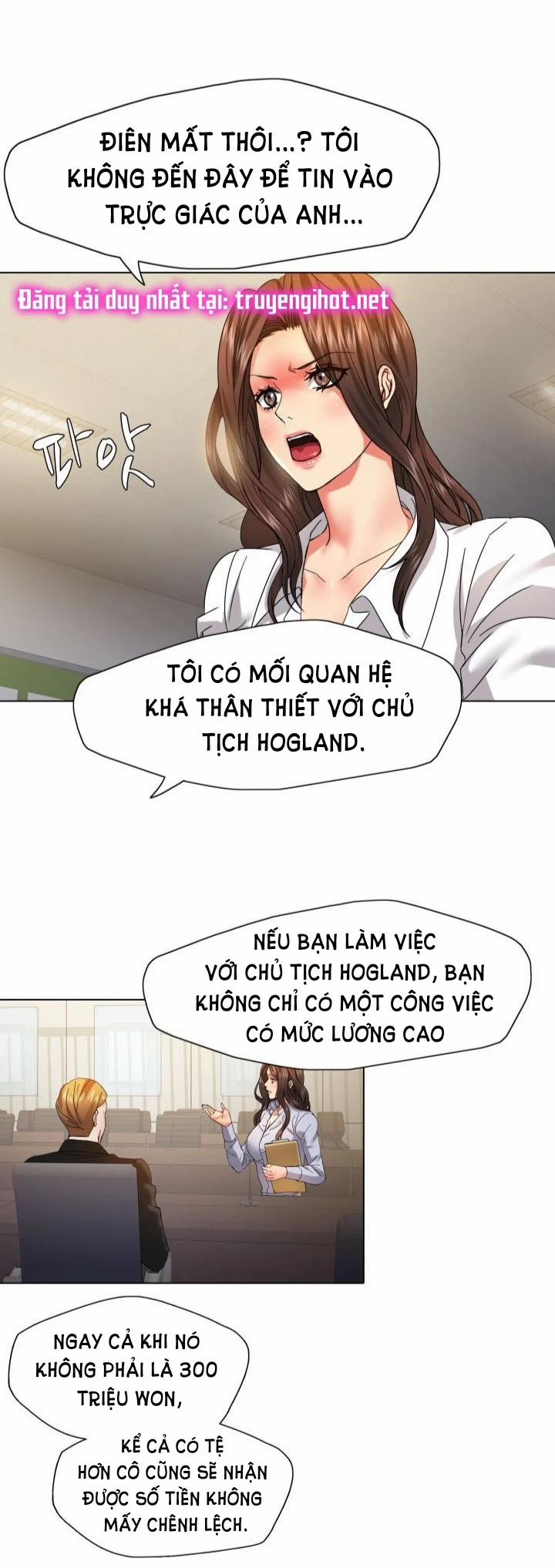 Tham Vọng Của Người Phụ Nữ 43.1 trang 18