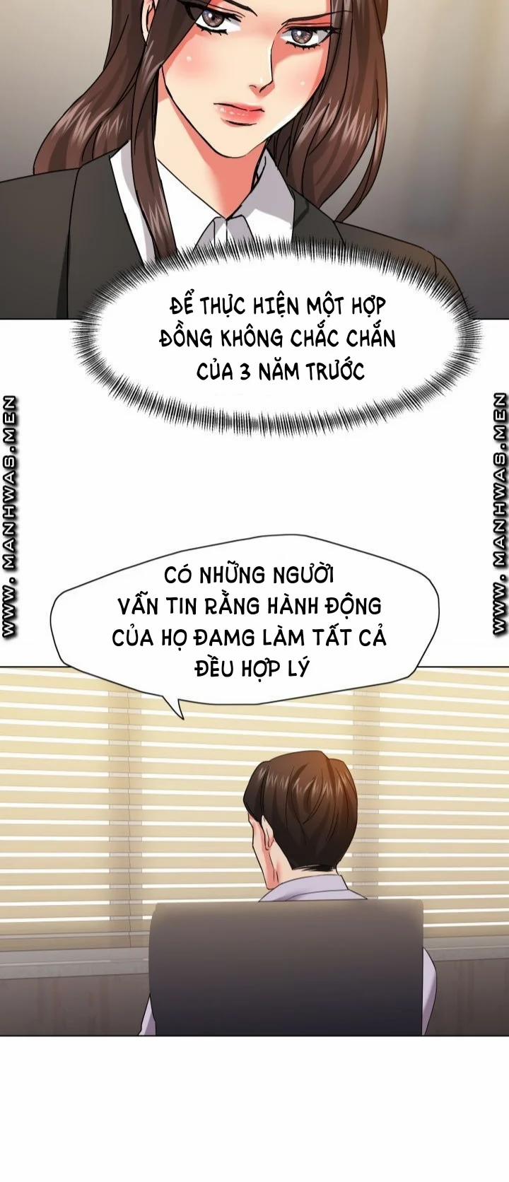 Tham Vọng Của Người Phụ Nữ 43.1 trang 20