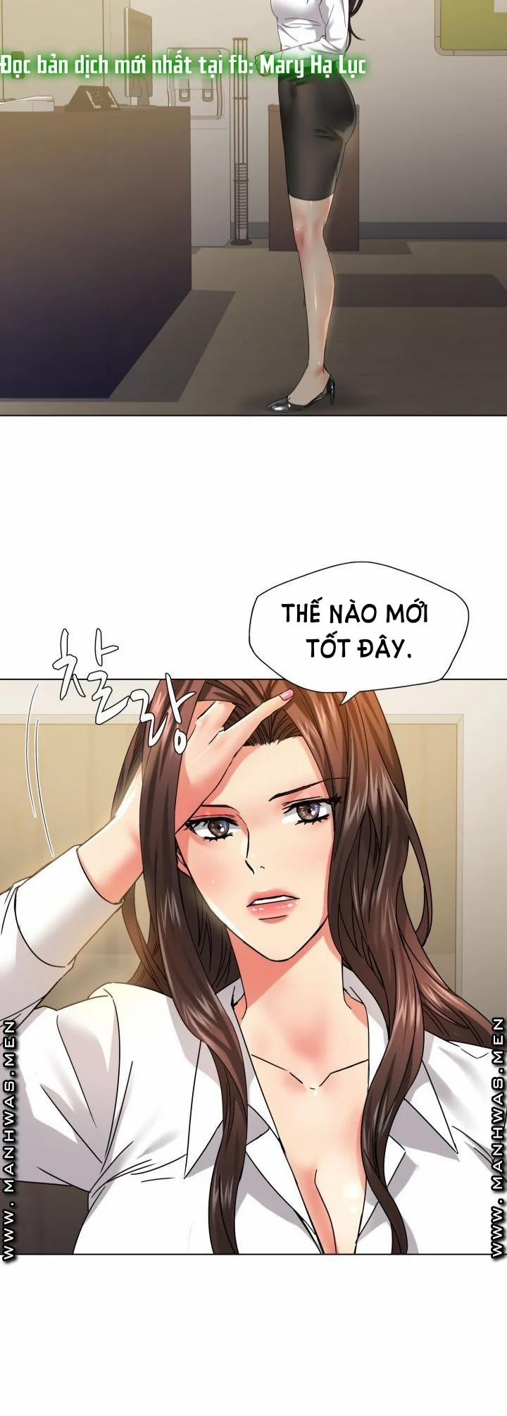 Tham Vọng Của Người Phụ Nữ 43.1 trang 22