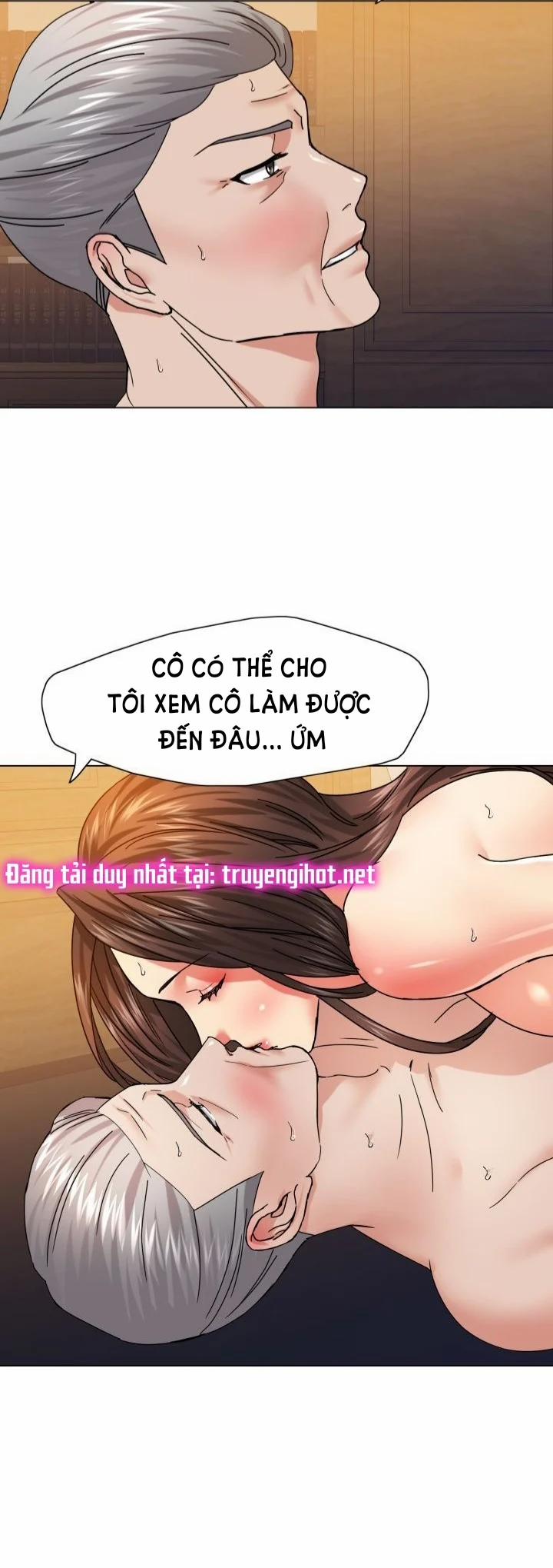 Tham Vọng Của Người Phụ Nữ 43.2 trang 16