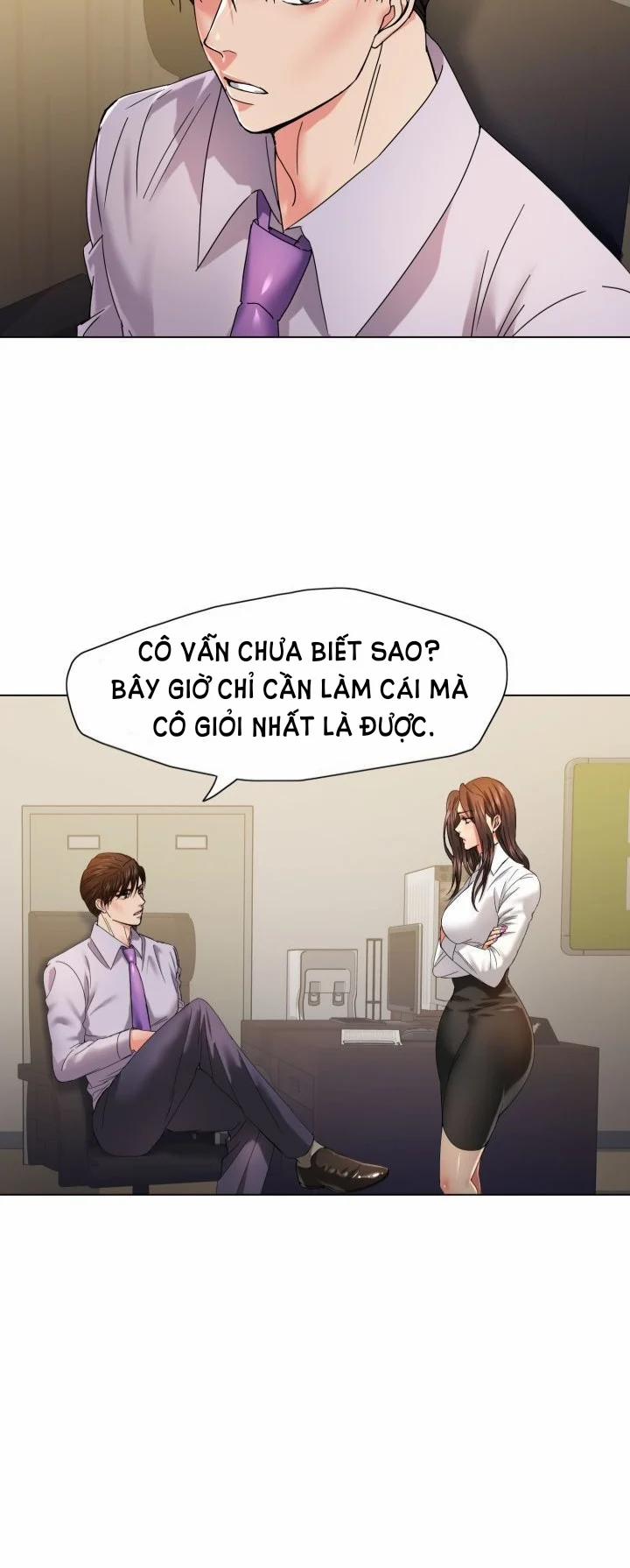 Tham Vọng Của Người Phụ Nữ 43.2 trang 7