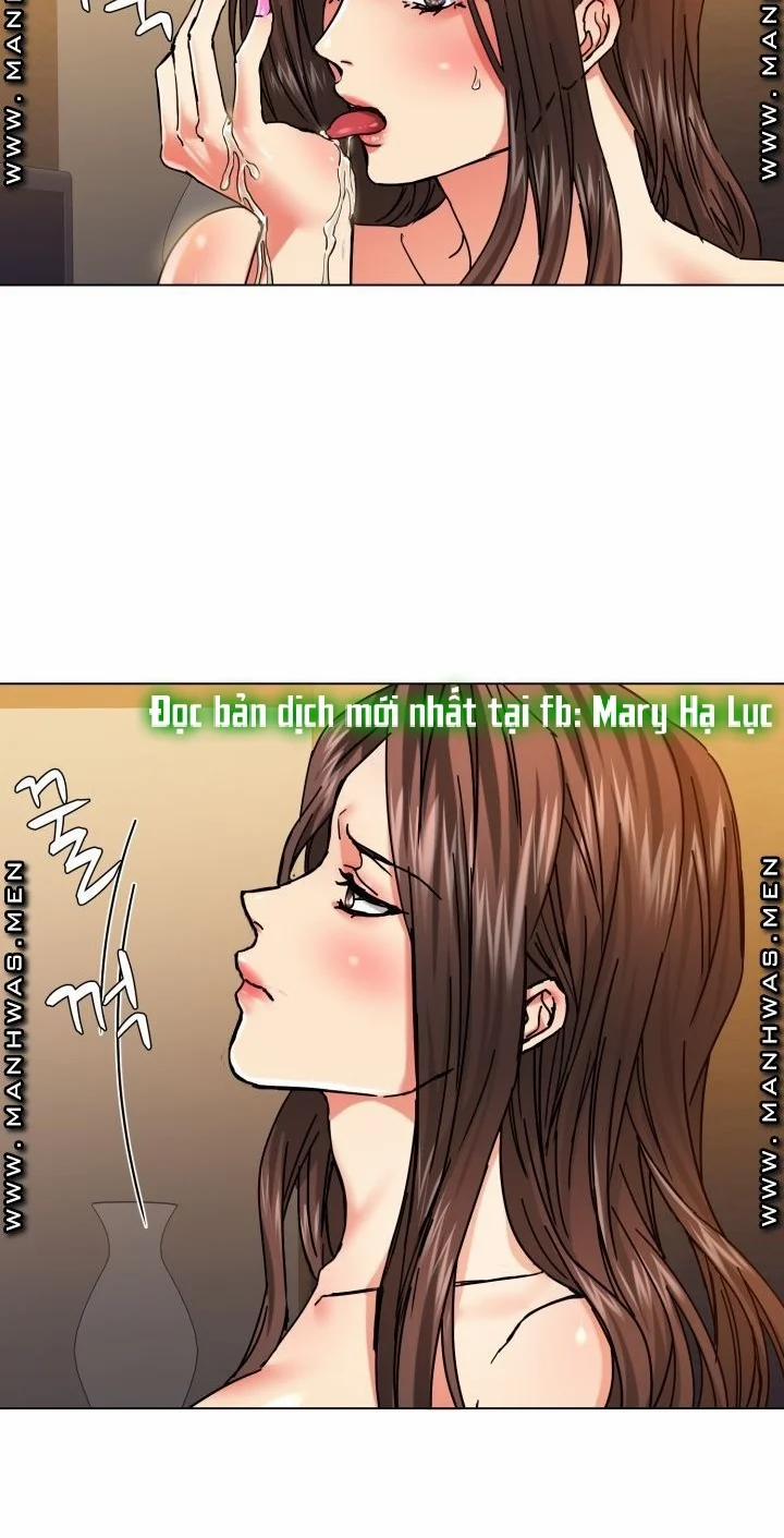 Tham Vọng Của Người Phụ Nữ 44.1 trang 11