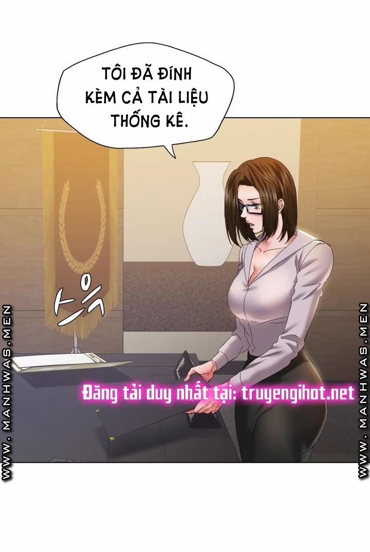 Tham Vọng Của Người Phụ Nữ 44.1 trang 17