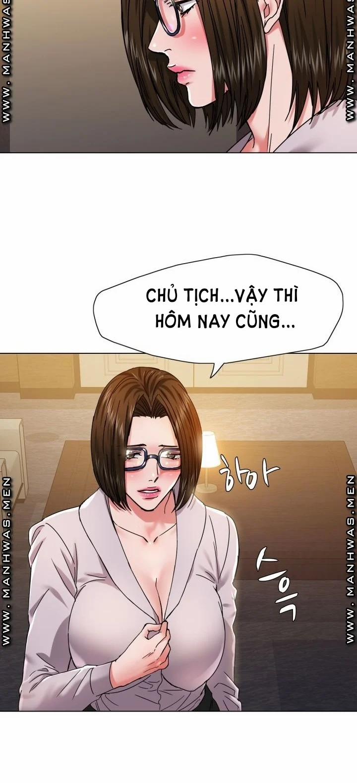 Tham Vọng Của Người Phụ Nữ 44.1 trang 19